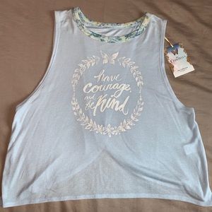 Disney Tank top